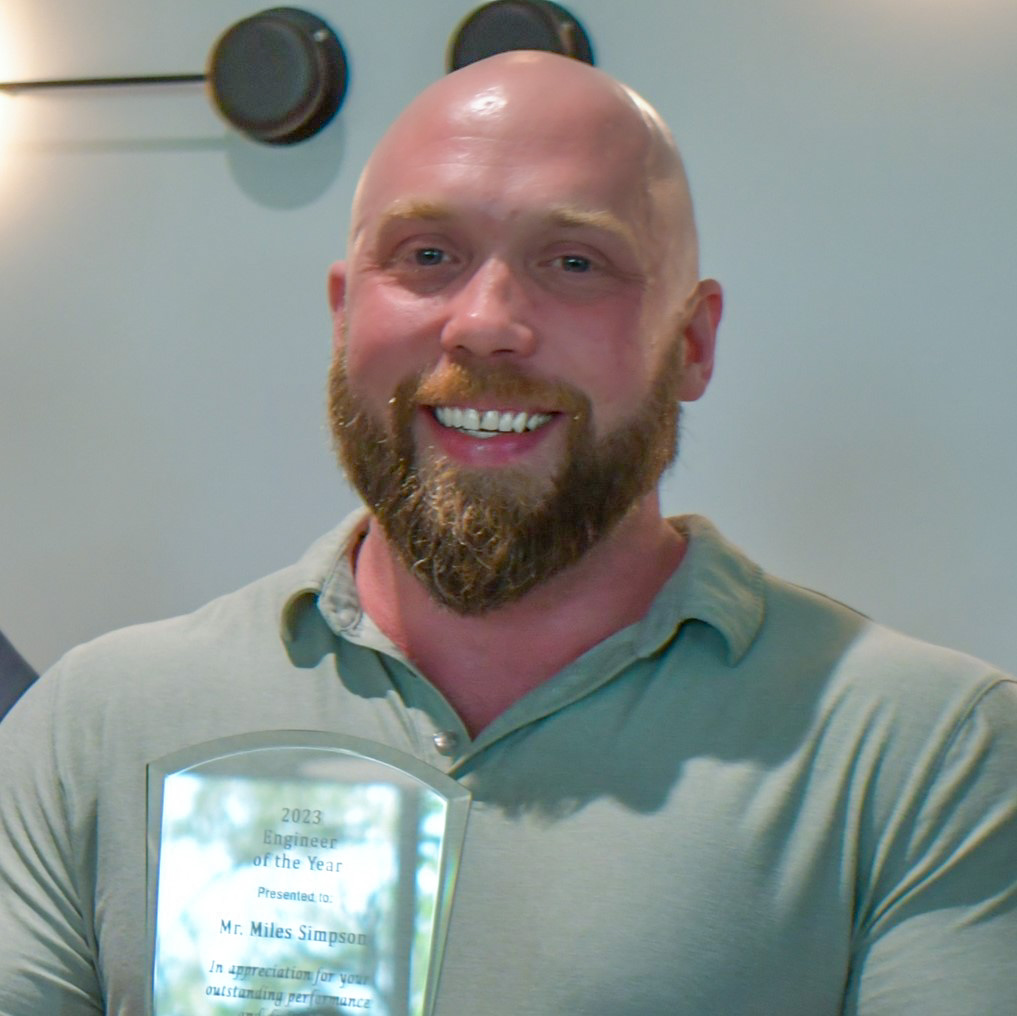 SMS 2023 Top Performer Awards 3 MilesS head 2 1