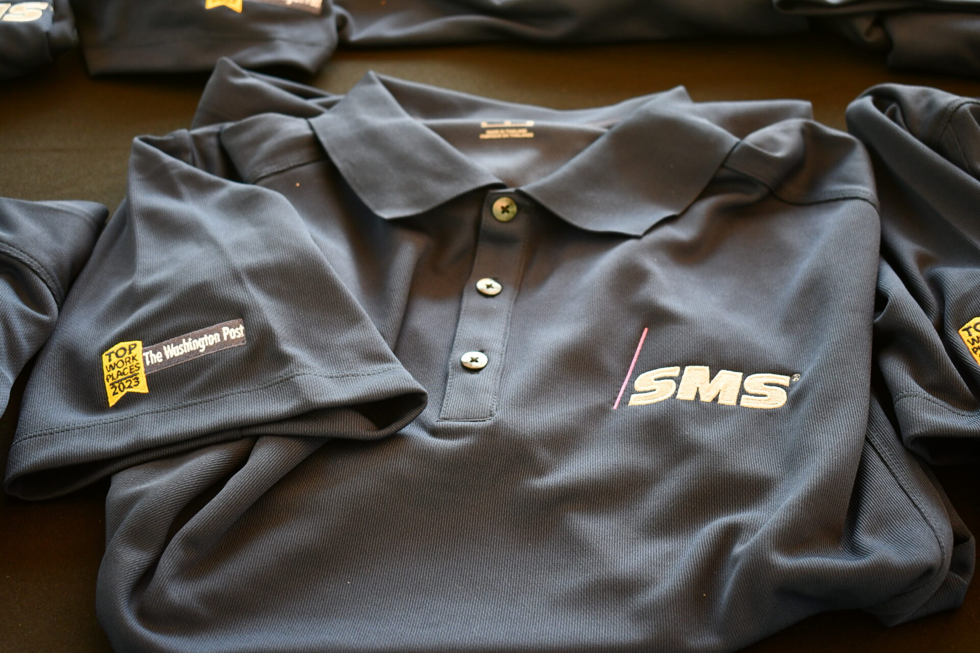 Top Workplace 2023 Appreciation Happy Hour in Washington, DC 15 New Apparel