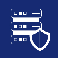Security Operations Icon Security Operations Icon