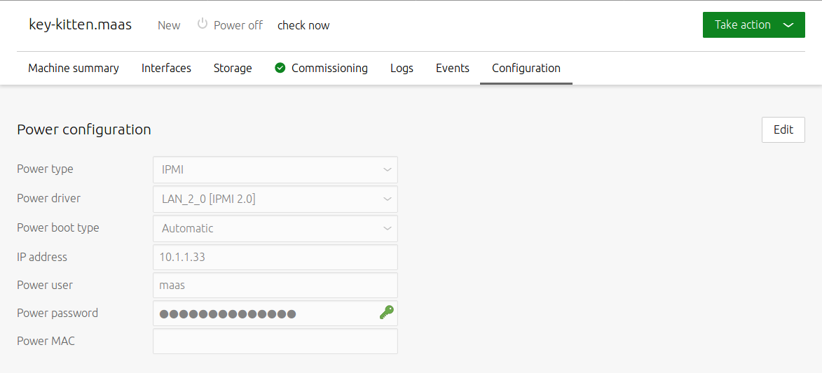 IPMI Verification 16 twostacks
