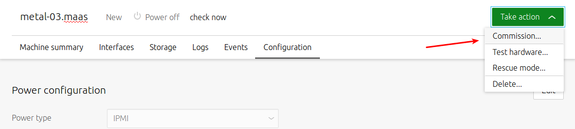Bare Metal to Kubernetes as a Service - Part 1 of 3 18 19 twostacks