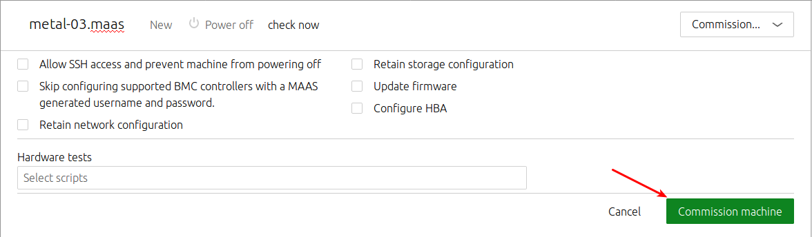Bare Metal to Kubernetes as a Service - Part 1 of 3 19 20 twostacks