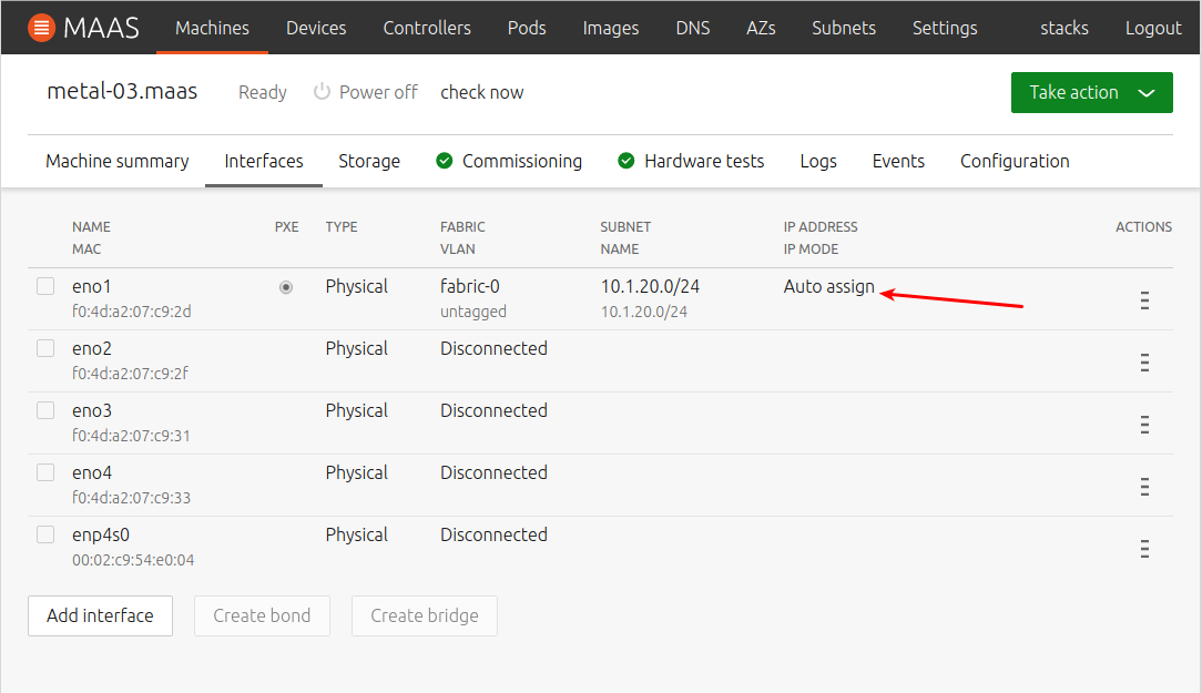 Bare Metal to Kubernetes as a Service - Part 1 of 3 20 21 twostacks