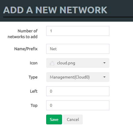 Setup of Ansible on Eve-NG 2 ansible2 1