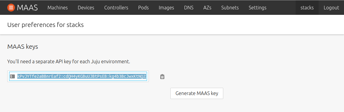 Bare Metal to Kubernetes as a Service - Part 2 of 3 3 mass pref