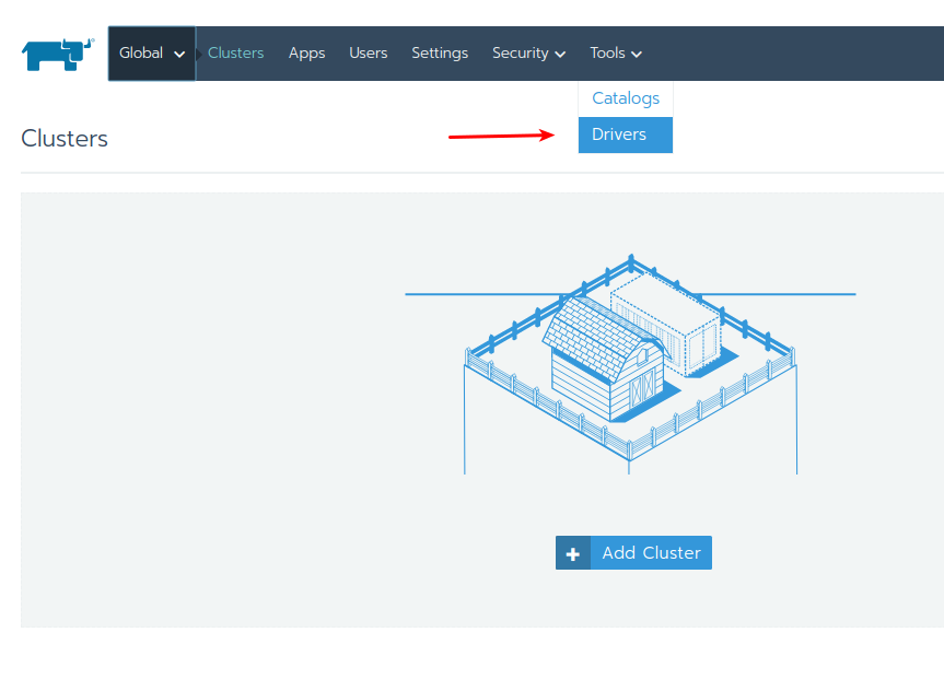 Bare Metal to Kubernetes as a Service - Part 3 of 3 3 node driver 1