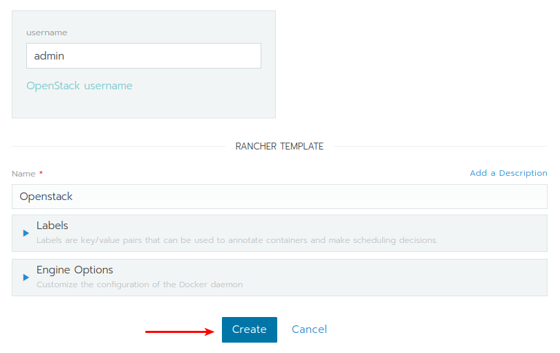 Bare Metal to Kubernetes as a Service - Part 3 of 3 8 node template 3