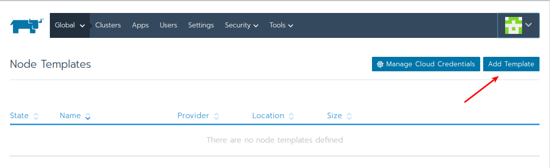 Bare Metal to Kubernetes as a Service - Part 3 of 3 6 node template 4