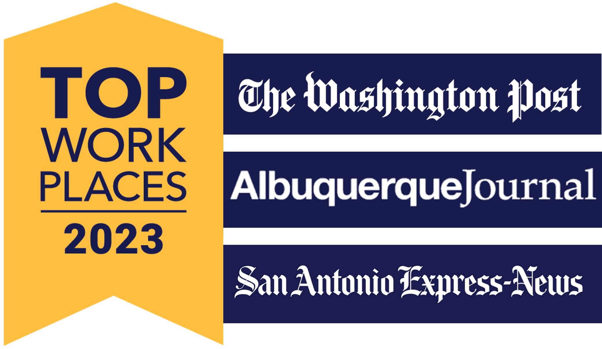2023 TWP DC, ABQ, and SA