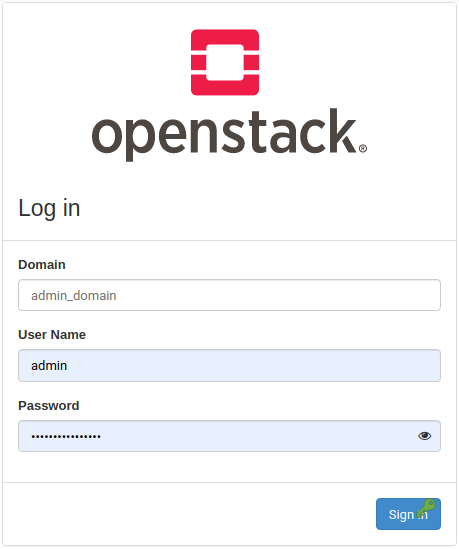 Bare Metal to Kubernetes as a Service - Part 2 of 3 10 webdash3